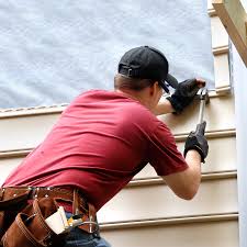 Best Insulated Siding Installation  in Gardena, CA